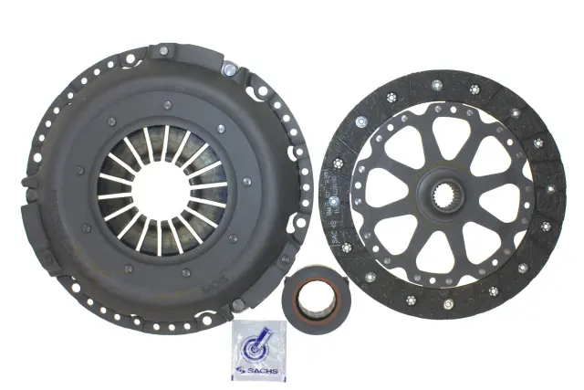 K7049901 - Transmission &amp; Drivetrain: Sachs Transmission Clutch Kit for SACHS Image