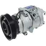 CO29000C - : A/C Compressor -- UAC 10S20C Compressor Assembly for UAC Image