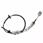 CL3Z7E395B - Automatic Transmission: Shift Control Cable for Ford Image image