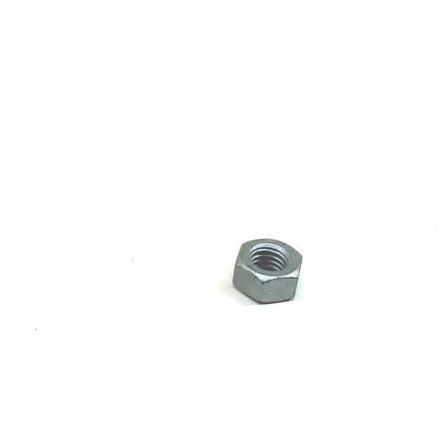 N01100845 - : Solenoid Nut for Audi: Q7, SQ7 Image