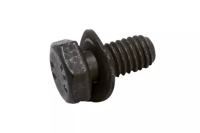 11045532 - : Drum Brake Wheel Cylinder Bolt for Chevrolet: Aveo, Aveo5, Cruze | Pontiac: G3 Image