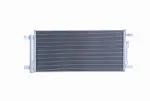 1BP01653AA - : A/C Condenser for bproauto Image