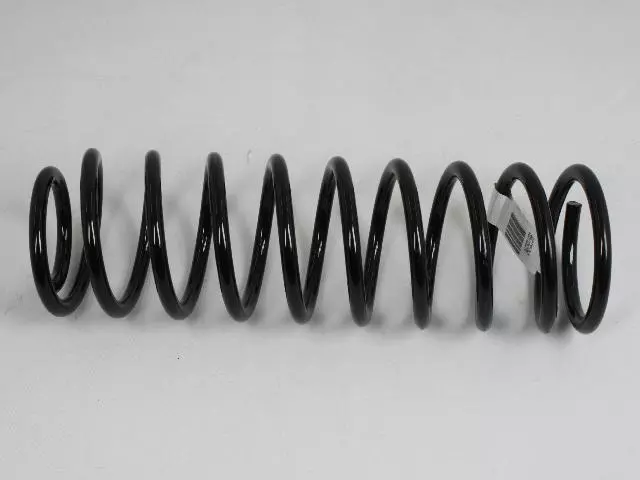 4879215AA - Rear Suspension: Rear Coil Spring for Mopar Image
