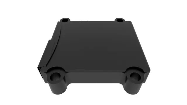 Intrusion Module Sensor - Mopar (68283478AA)