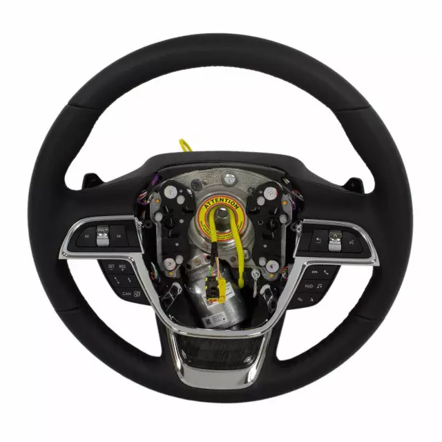 JD9Z3600EG - : Wheel Assembly Steering for Ford Image