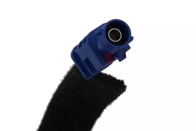 84746785 - : Black High Frequency Antenna for GM Image