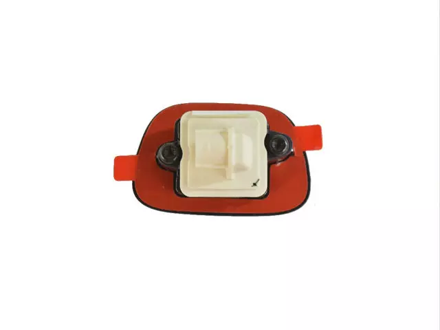 With Bezel Camera Assembly - Mopar (6MB13LAUAA)