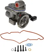 502560 - : Remanufactured High Pressure Oil Pump for Dorman Image