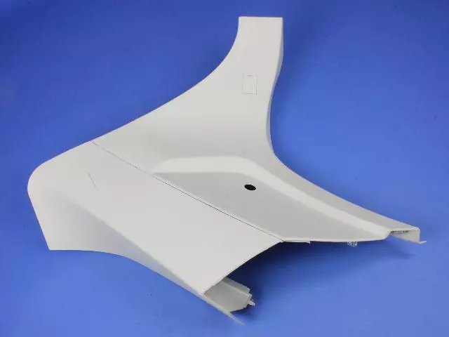 1CA02DW1AD - Interior Trim: D Pillar Molding, Right for Mopar Image