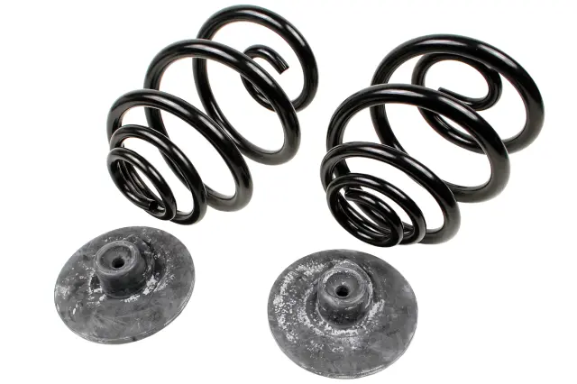 SMS879V - Suspension &amp; Steering: Coil Spring Set for MEVOTECH Image