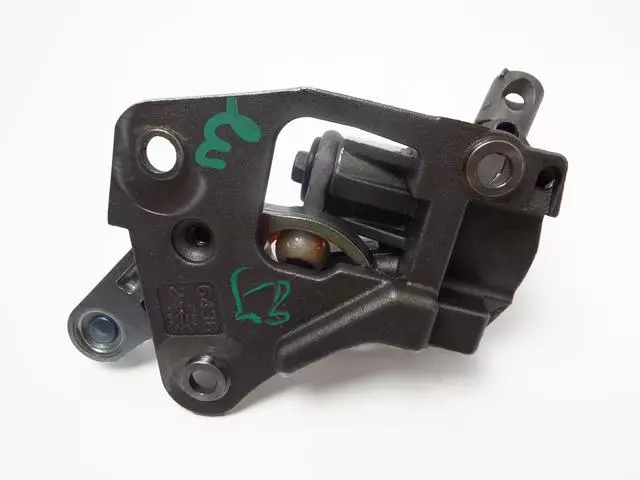 335010C021 - Steering: Controller for Toyota: Sequoia, Tundra Image