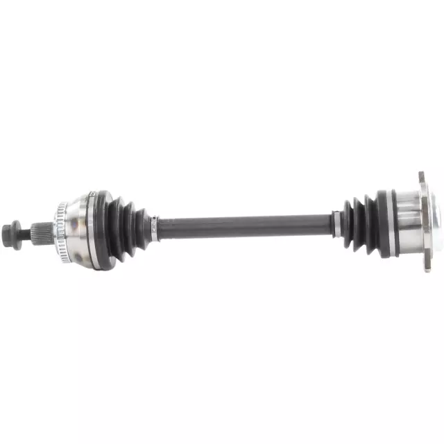 AD8009 - Transmission &amp; Drivetrain: TrakMotive CV Axle Shaft for TRAKMOTIVE Image