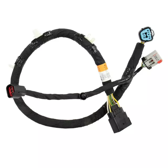 Wire Assembly Fuel Sender - Ford (KP5Z-14406-D)
