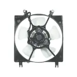 2811272 - : gpd Electric Cooling Fan 2811272 for GLOBAL PARTS DISTRIBUTORS Image