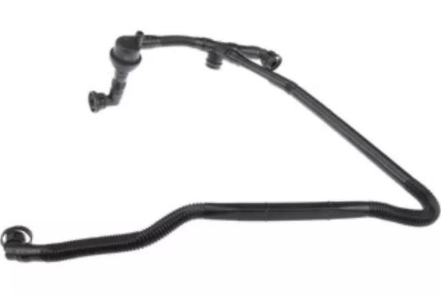 78103224R - Emission Systems: URO Parts Engine Crankcase Breather Hose for URO Image