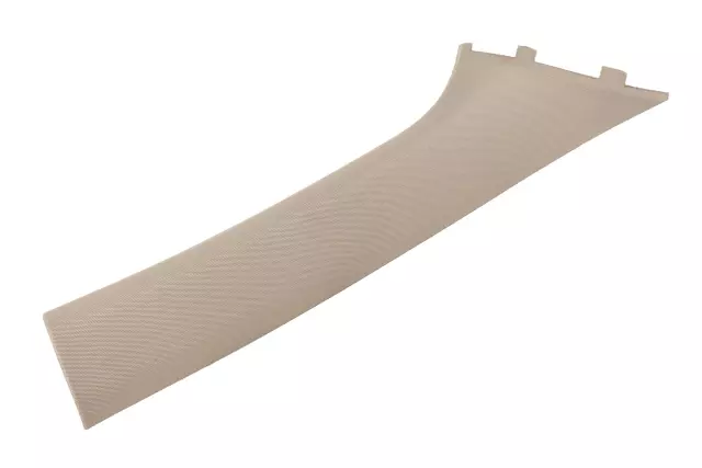 84154253 - Body: Windshield Pillar Trim for Buick: Envision Image