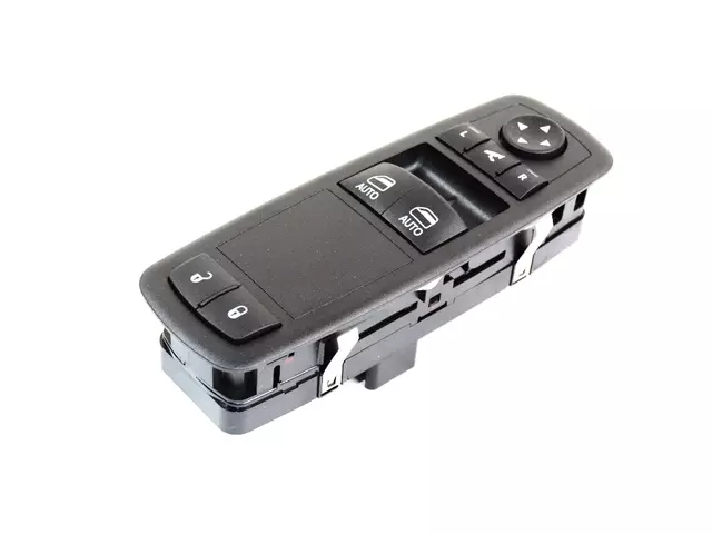 Switch And Bezel - Mopar (68620446AA)