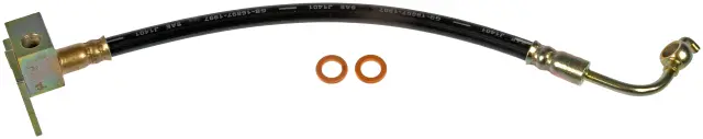 H380197 - Brake: Brake Hydraulic Hose for Dorman Image