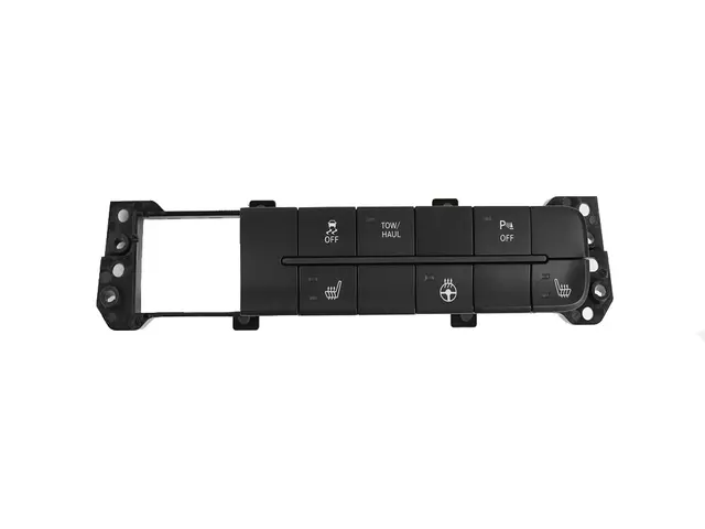 68137064AB - Electrical: Instrument Panel Switch for Mopar Image