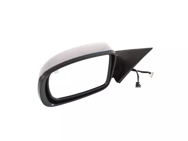 Outside Rearview Mirror, Left - Mopar (1TV63TZZAI)