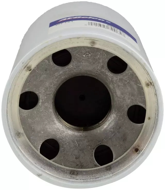 Filter - GM (WF121)