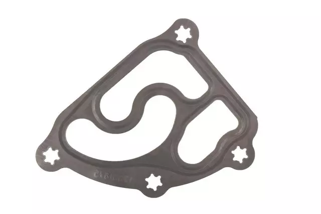 12631675 - : Engine Oil Filter Adapter Gasket for GM Image