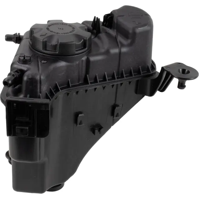 2411316 - Cooling Systems: gpd Engine Coolant Reservoir 2411316 for GLOBAL PARTS DISTRIBUTORS Image