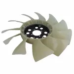 YA249 - : Fan Assembly for Ford: Expedition, F-150 | Lincoln: Mark LT, Navigator Image