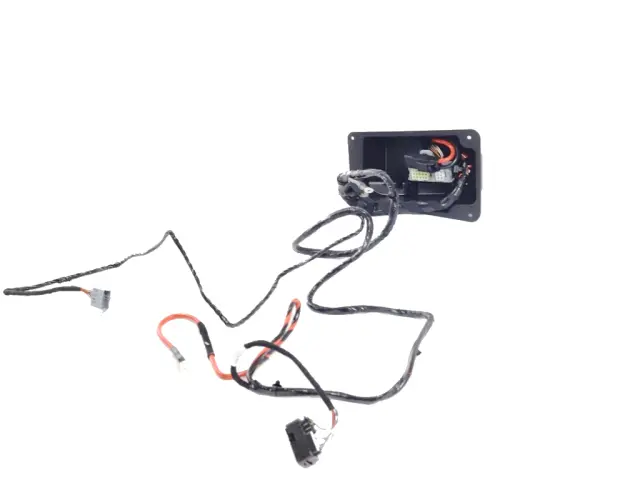 Body Wiring - Mopar (68589504AB)