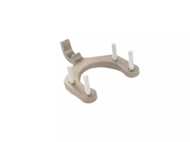 Tow Hook - Mopar (68275560AB)