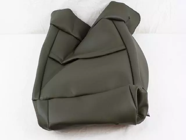 Front Seat Back Cover, Left - Mopar (1VT57JJ6AA)