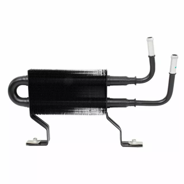 CK4Z3D746A - Cooling System: Power Steering Cooler for Ford: E-150, E-150 Club Wagon, E-150 Econoline, E-150 Econoline Club Wagon, E-250, E-250 Econoline, E-350 Club Wagon, E-350 Econoline, E-350 Econoline Club Wagon, E-350 Super Duty, E-450 Econoline Super Duty, E-450 Super Duty, Econoline Super Duty, Transit-150, Transit-250, Transit-350, Transit-350 HD Image