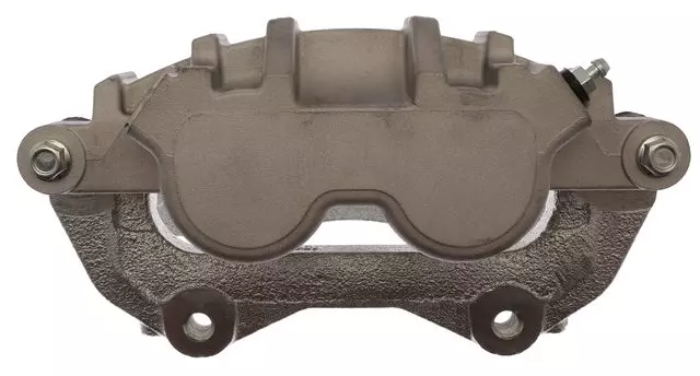 Front Disc Brake Caliper Assembly (Friction Ready) - GM (19386709)