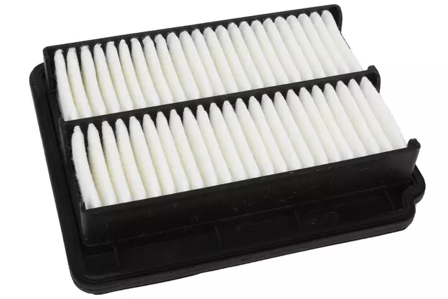 A3215C - Engine: ACDelcoâ„¢ Filter Element for Chevrolet: Aveo, Aveo5 | Pontiac: G3 Image