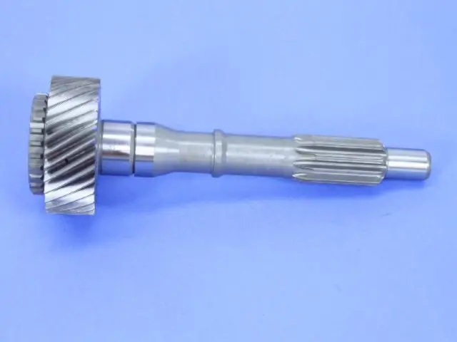 5159171AA - Manual Transmission 6 Speed: Input Shaft for Dodge: Nitro | Jeep: Liberty, Wrangler Image