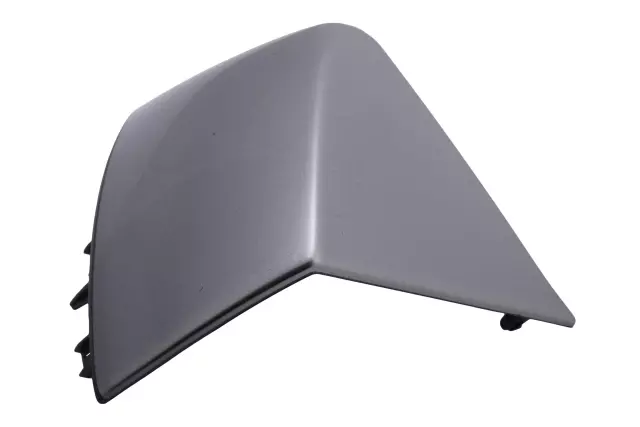 22837221 - Body: Door Trim Molding for Chevrolet: Silverado 1500, Silverado 1500 LD, Silverado 2500 HD, Silverado 3500 HD | GMC: Sierra 1500, Sierra 1500 Limited, Sierra 2500 HD, Sierra 3500 HD Image