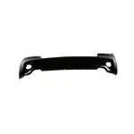 68078268AB - Frame, Bumper and Fascia: Front Upper Fascia for Mopar Image