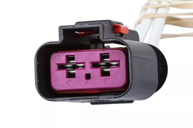 Multi-Purpose Pigtail Kit - GM (19368997)