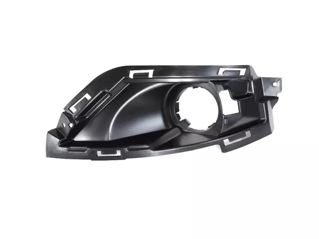 68203010AC - Frame, Bumper and Fascia: Fog Lamp Bracket, Right for Mopar Image