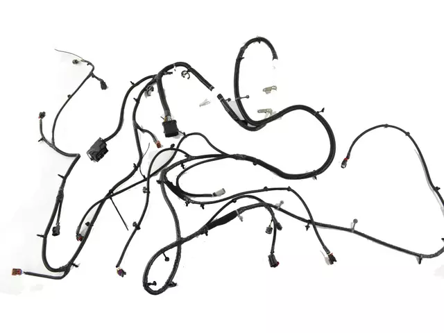 Chassis Wiring - Mopar (68271336ad)