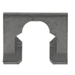 YC1Z7D256A - : Clip for Ford Image