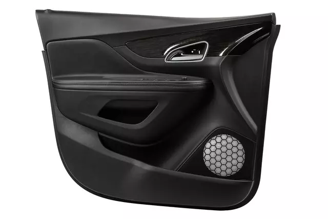 42496630 - Body: Door Trim Panel for GM Image