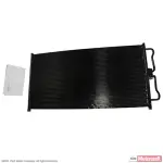 YJ597 - HVAC: Condenser Assembly for Ford: F-150, F-150 Heritage | Lincoln: Mark LT Image