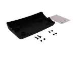 68566317AA - : License Plate Bracket Kit for Mopar Image
