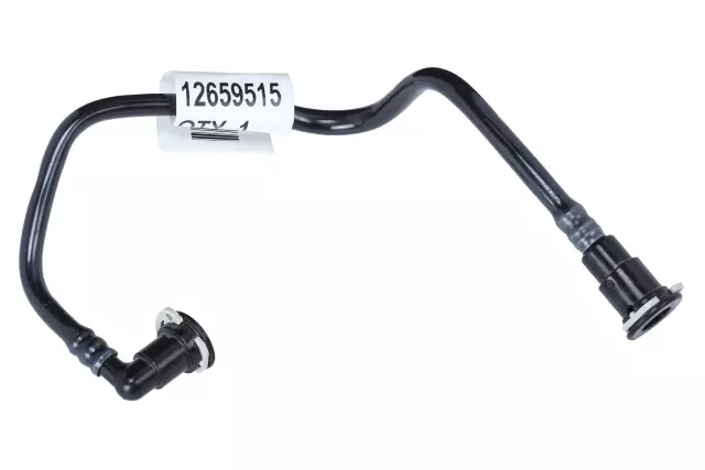 12659515 - : 2016-2019 Cadillac CT6 - PCV Tube for Cadillac: CT6 Image