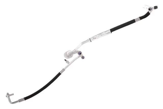 Air Conditioning Compressor Hose - GM (84553818)