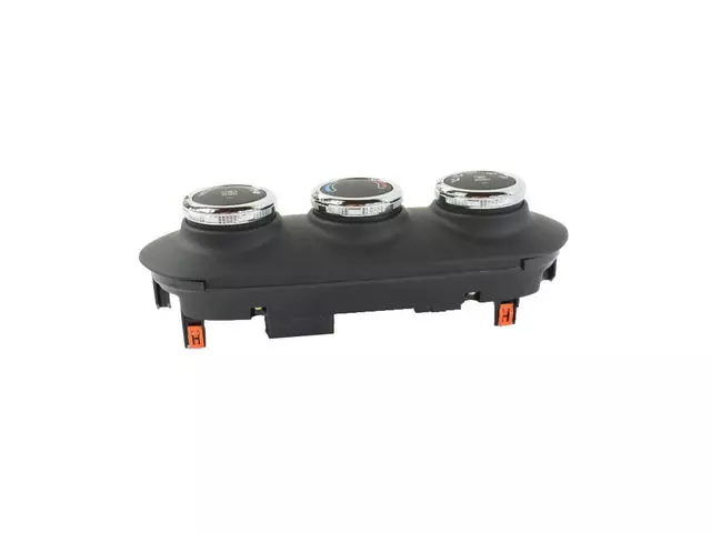 A/C And Heater Control - Mopar (6CY57LXHAA)