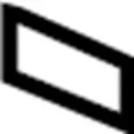 14806F9910 - Body: Caution Label for INFINITI: FX45, QX50, QX55, QX56, QX60, QX80 Image