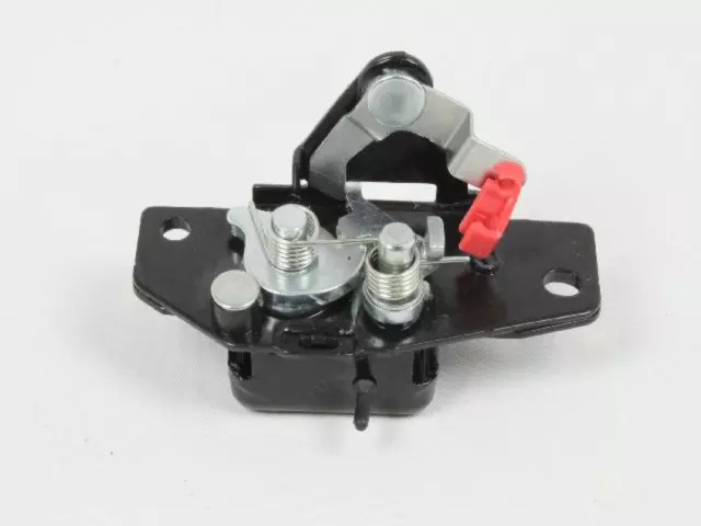 55275484AB - Body Sheet Metal Except Doors: Tailgate Latch, Right for Dodge: Dakota, Ram 1500, Ram 2500, Ram 3500 | Ram: Dakota Image