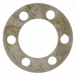 E1FZ6A366A - Maintenance &amp; Lubrication: Flywheel Reinforced Plate for Ford: Ranger Image